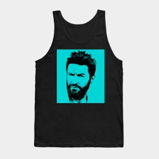 hugh jackman Tank Top